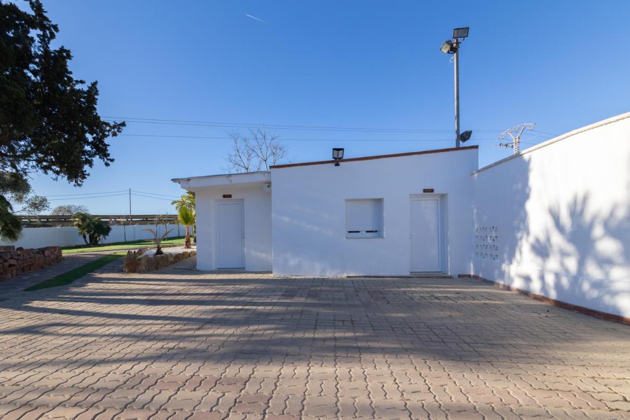 Huerta 1 Manises, Jacuzzi, Sauna, Piscina *