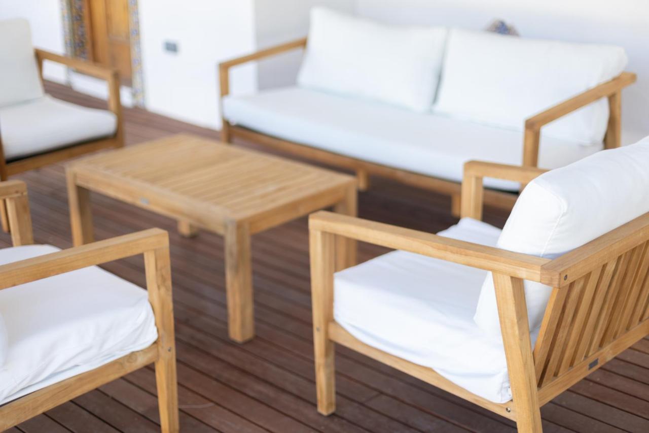 Huerta 1 Manises, Jacuzzi, Sauna, Piscina Manises