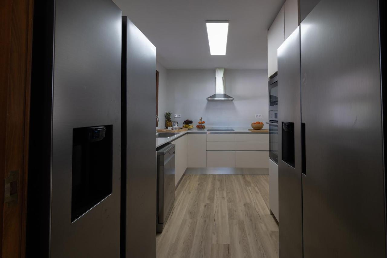 Huerta 1 Manises, Jacuzzi, Sauna, Piscina Manises