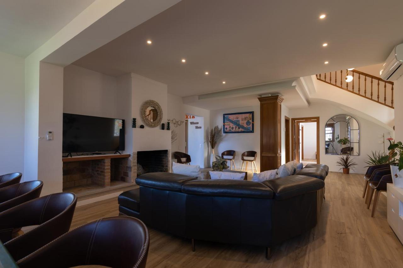 Huerta 1 Manises, Jacuzzi, Sauna, Piscina * Manises