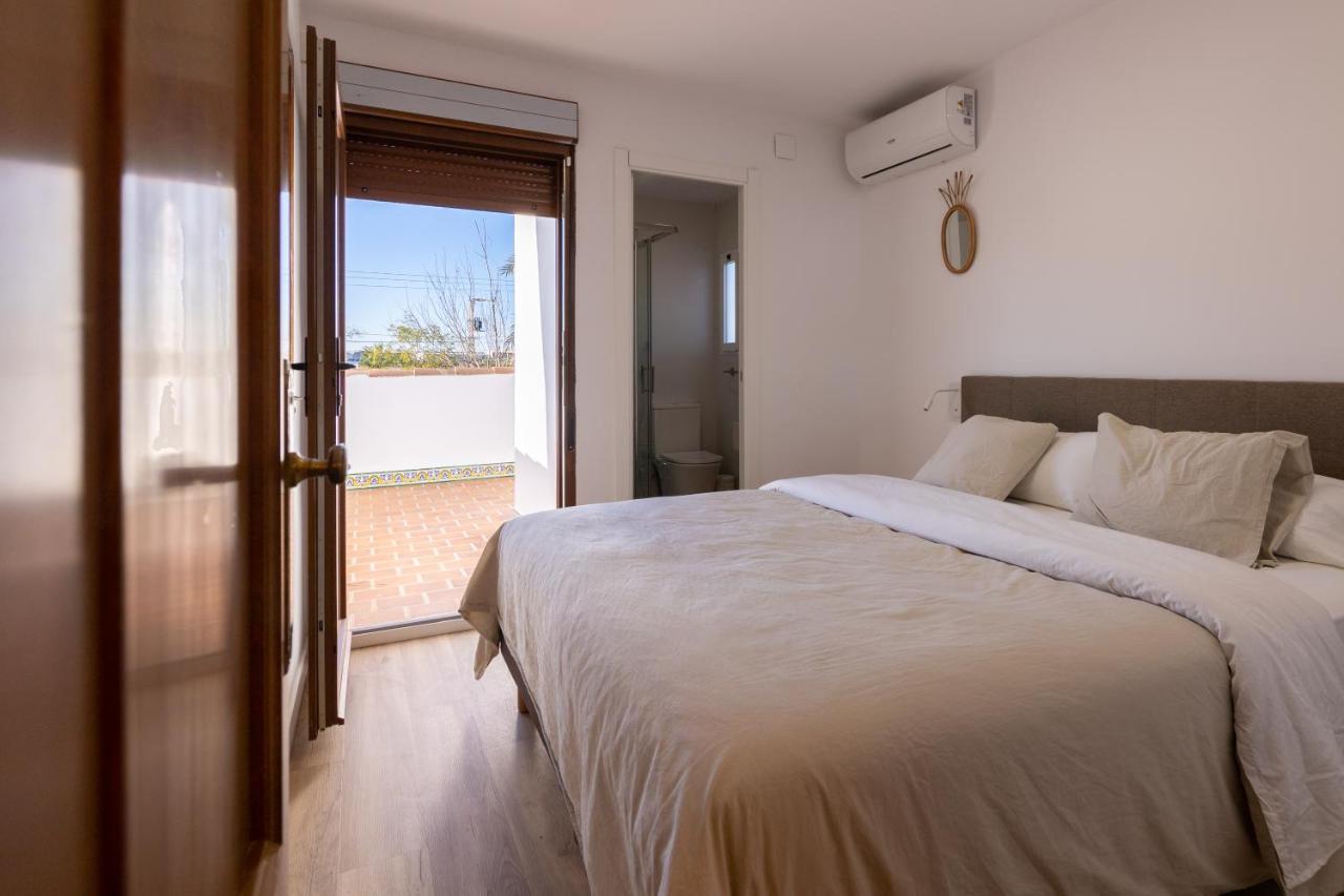 Huerta 1 Manises, Jacuzzi, Sauna, Piscina Villa Manises