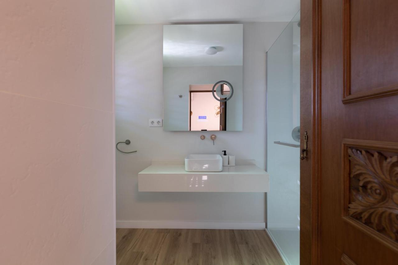 Huerta 1 Manises, Jacuzzi, Sauna, Piscina Villa *