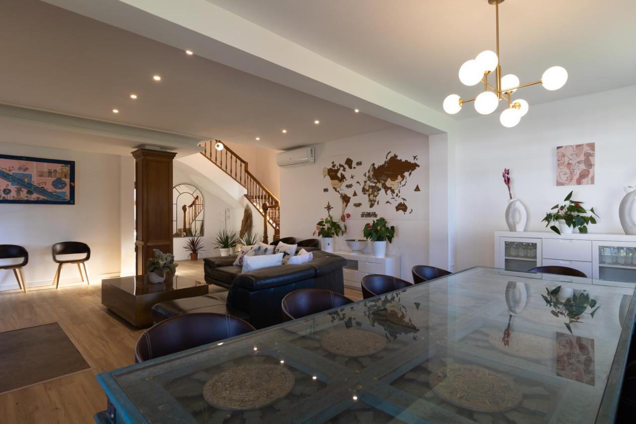 Huerta 1 Manises, Jacuzzi, Sauna, Piscina Manises