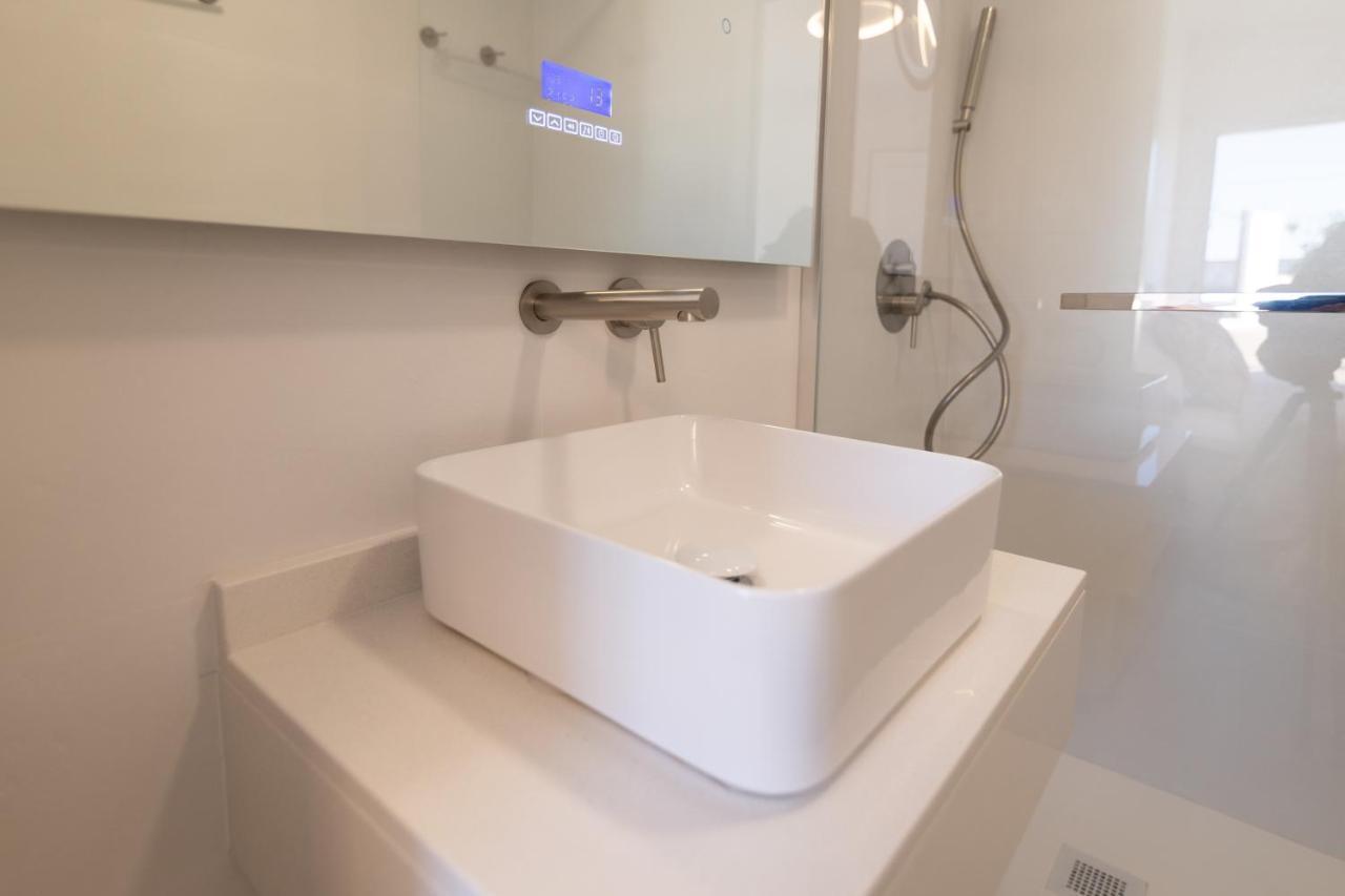 Huerta 1 Manises, Jacuzzi, Sauna, Piscina Villa Manises