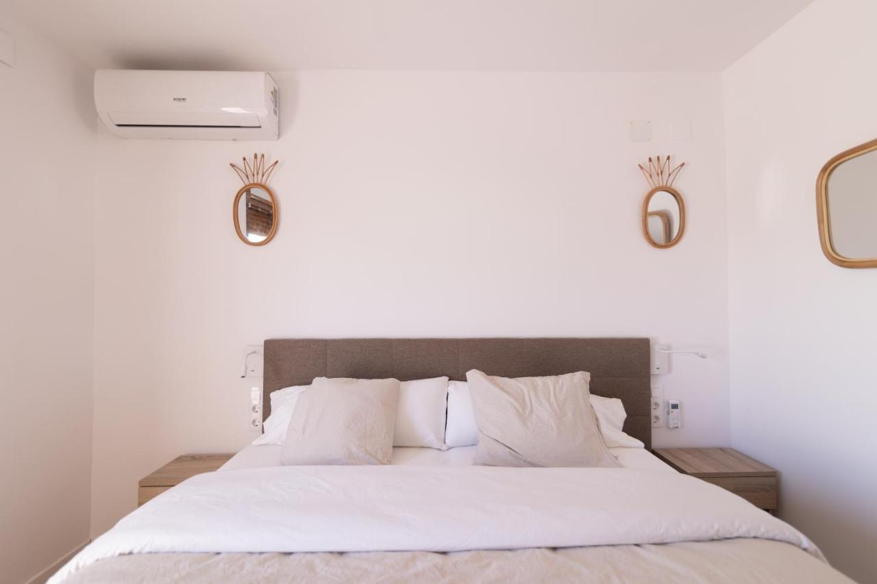 Villa Huerta 1 Manises, Jacuzzi, Sauna, Piscina *