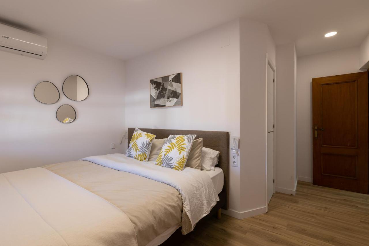 Huerta 1 Manises, Jacuzzi, Sauna, Piscina