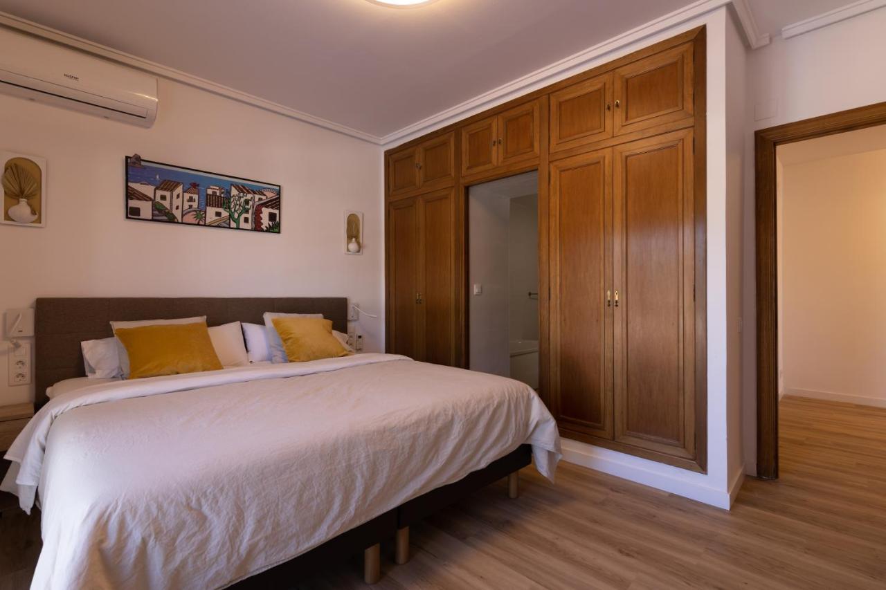 Huerta 1 Manises, Jacuzzi, Sauna, Piscina Manises