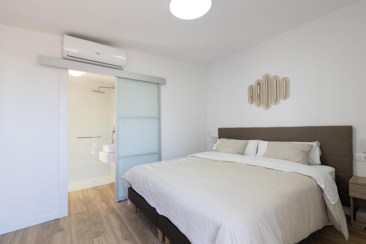 Villa Huerta 1 Manises, Jacuzzi, Sauna, Piscina *
