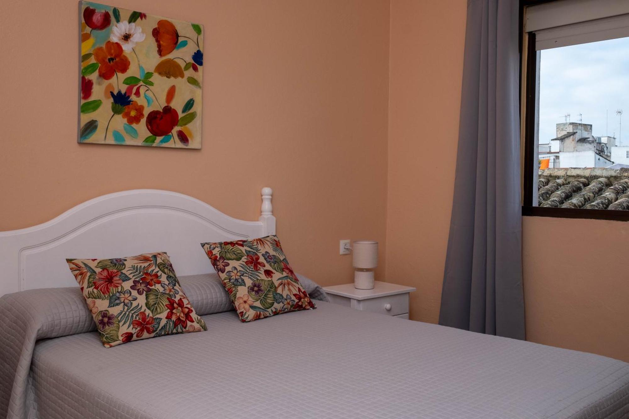 Sanvi Xerez Centro Guest house