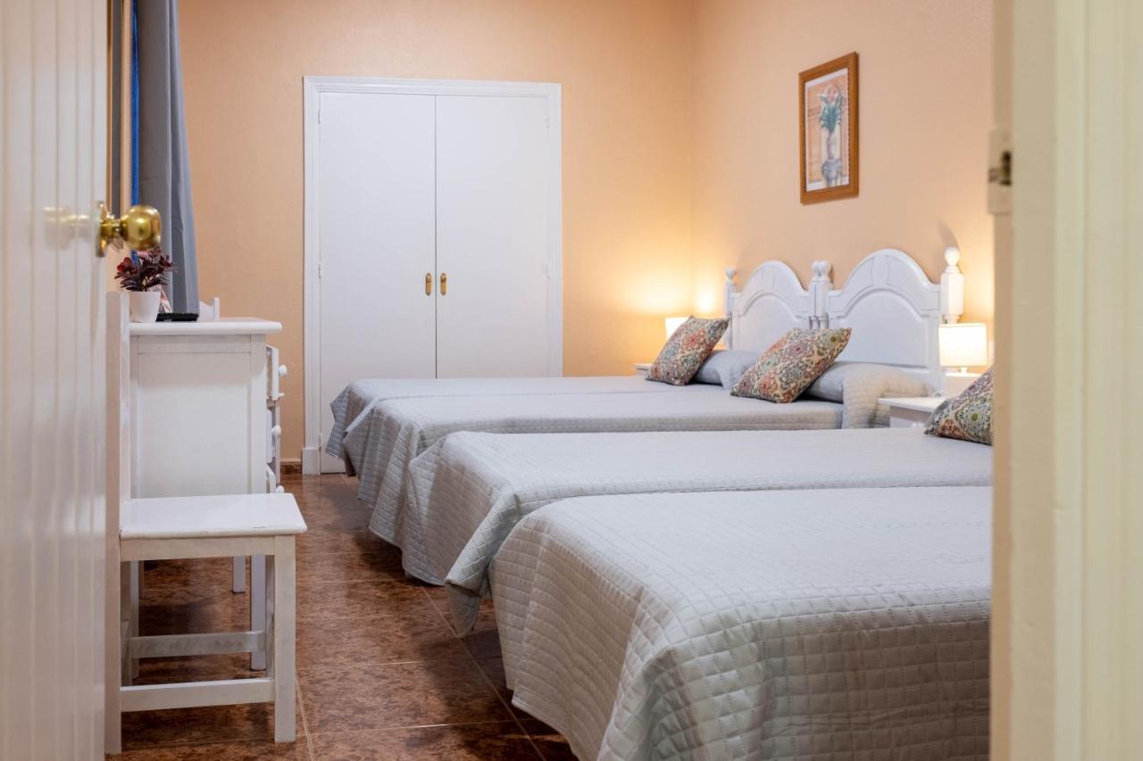 Guest house Sanvi Xerez Centro 2*