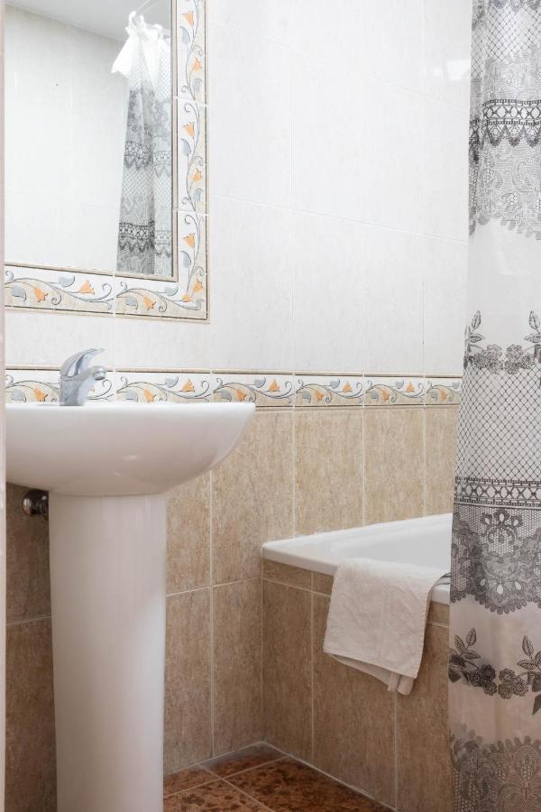 Guest house Sanvi Xerez Centro Jerez de la Frontera