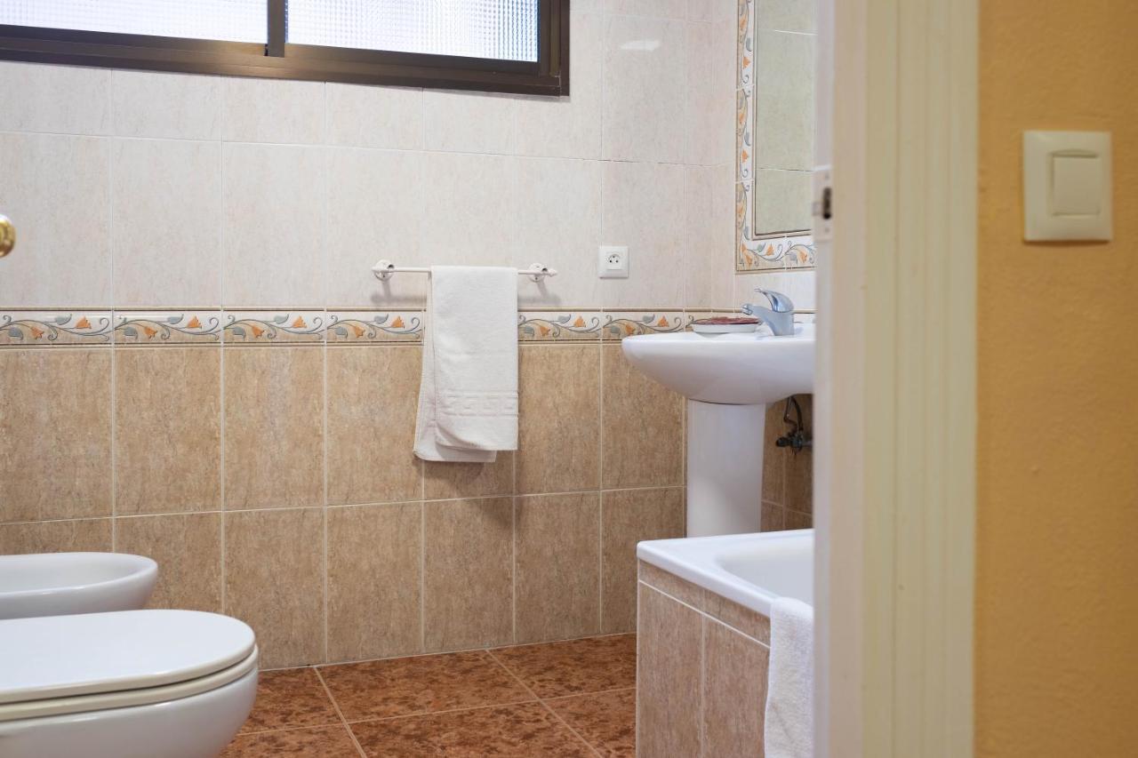 Guest house Sanvi Xerez Centro Jerez de la Frontera