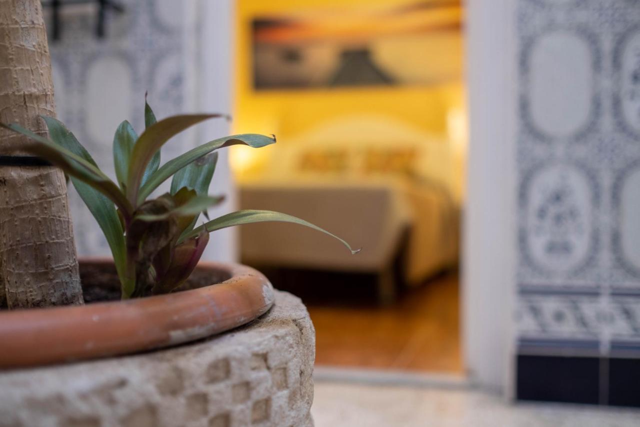 Sanvi Xerez Centro Guest house Jerez de la Frontera