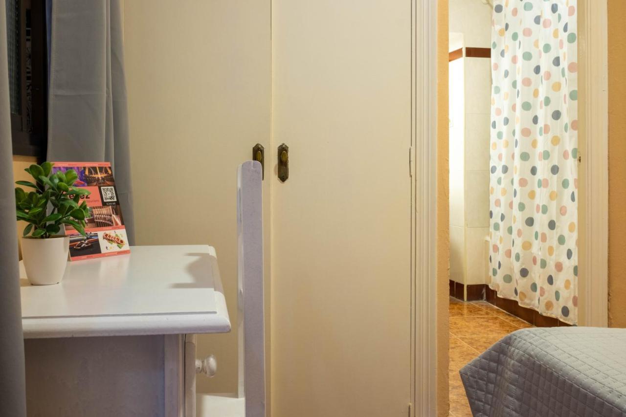 Sanvi Xerez Centro Guest house
