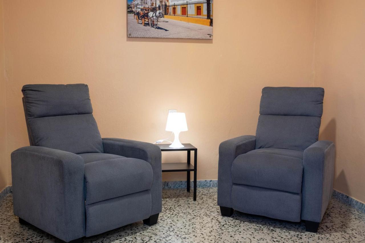 Sanvi Xerez Centro 2*