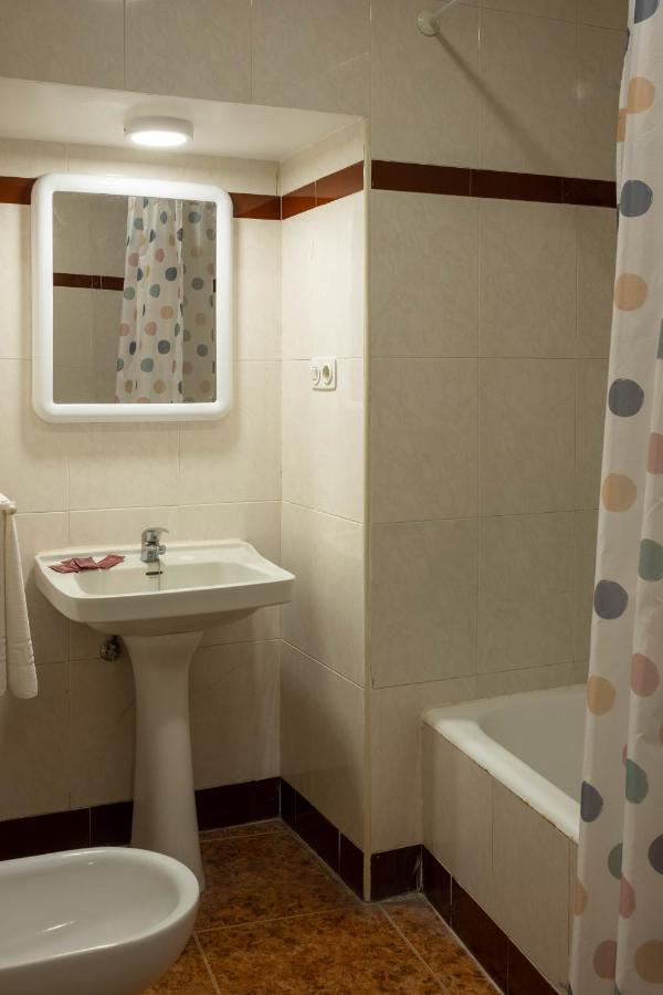 Sanvi Xerez Centro Guest house 2*