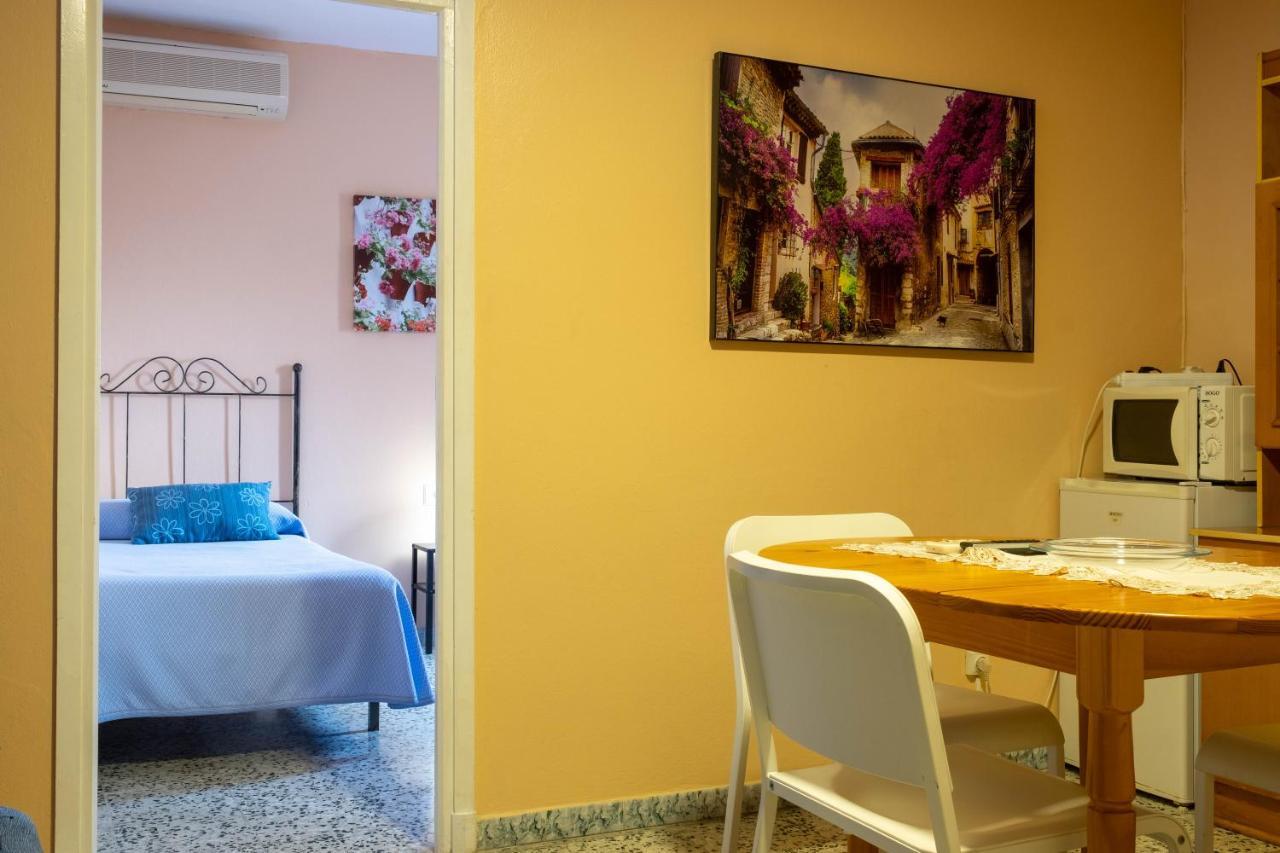 Sanvi Xerez Centro