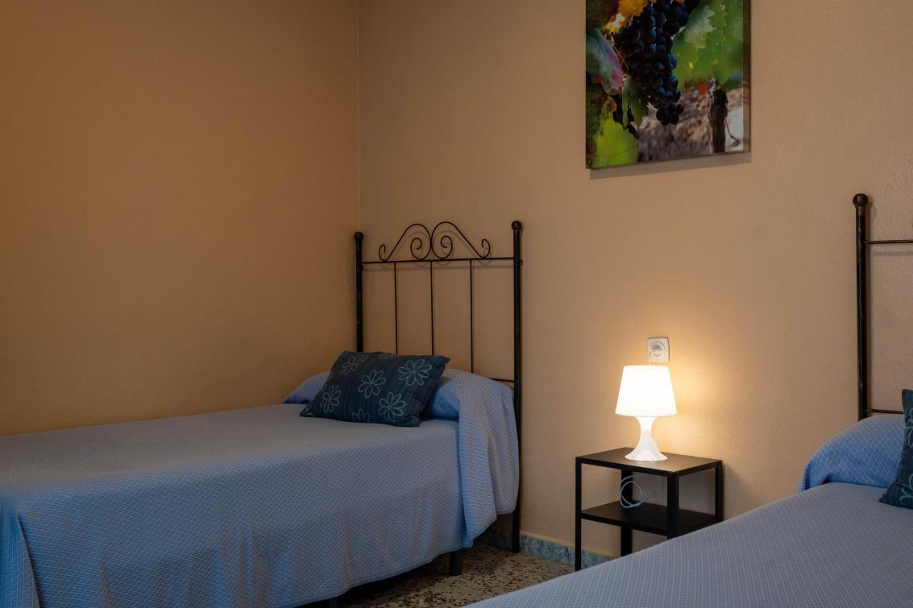 Sanvi Xerez Centro Guest house Jerez de la Frontera