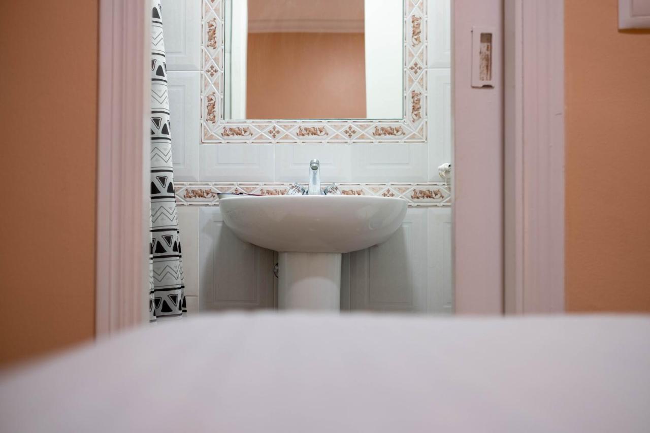 Guest house Sanvi Xerez Centro Jerez de la Frontera