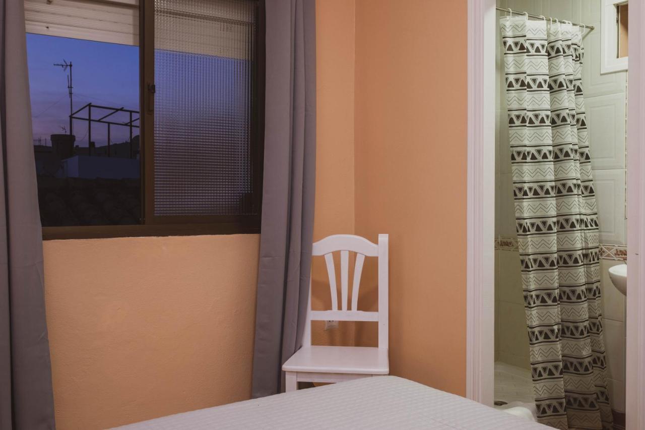 Sanvi Xerez Centro Guest house