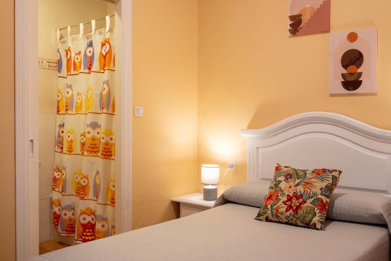 Sanvi Xerez Centro Guest house