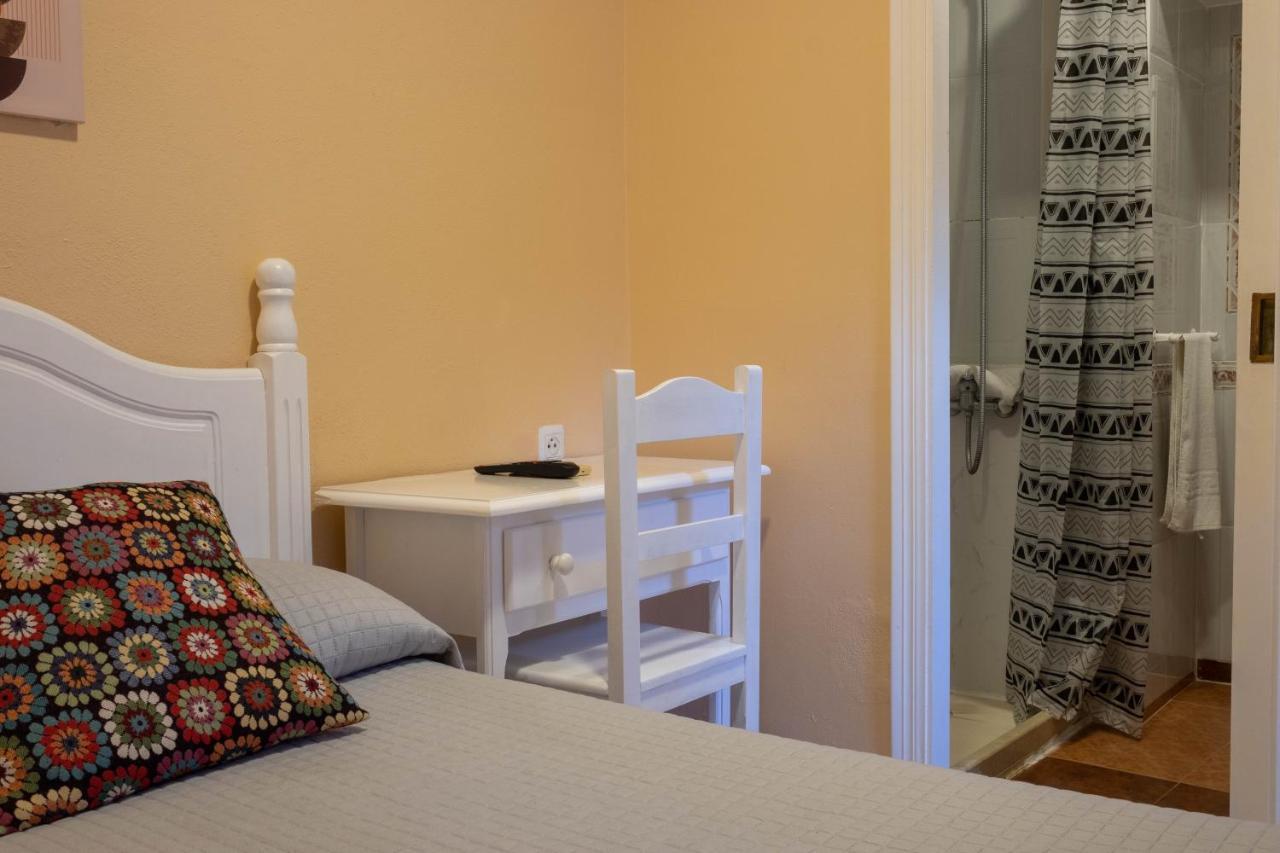 Guest house Sanvi Xerez Centro 2*
