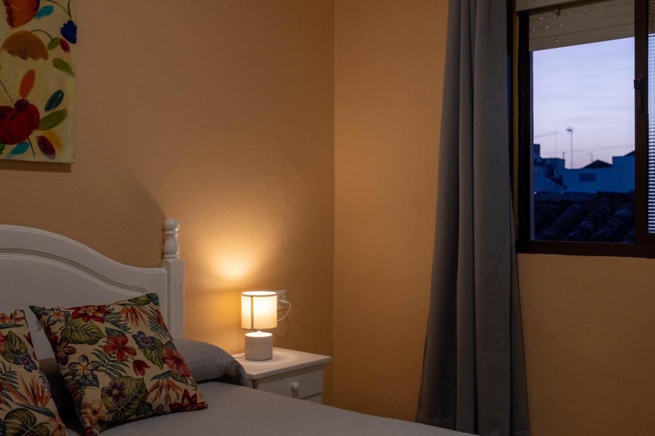 Guest house Sanvi Xerez Centro 2*
