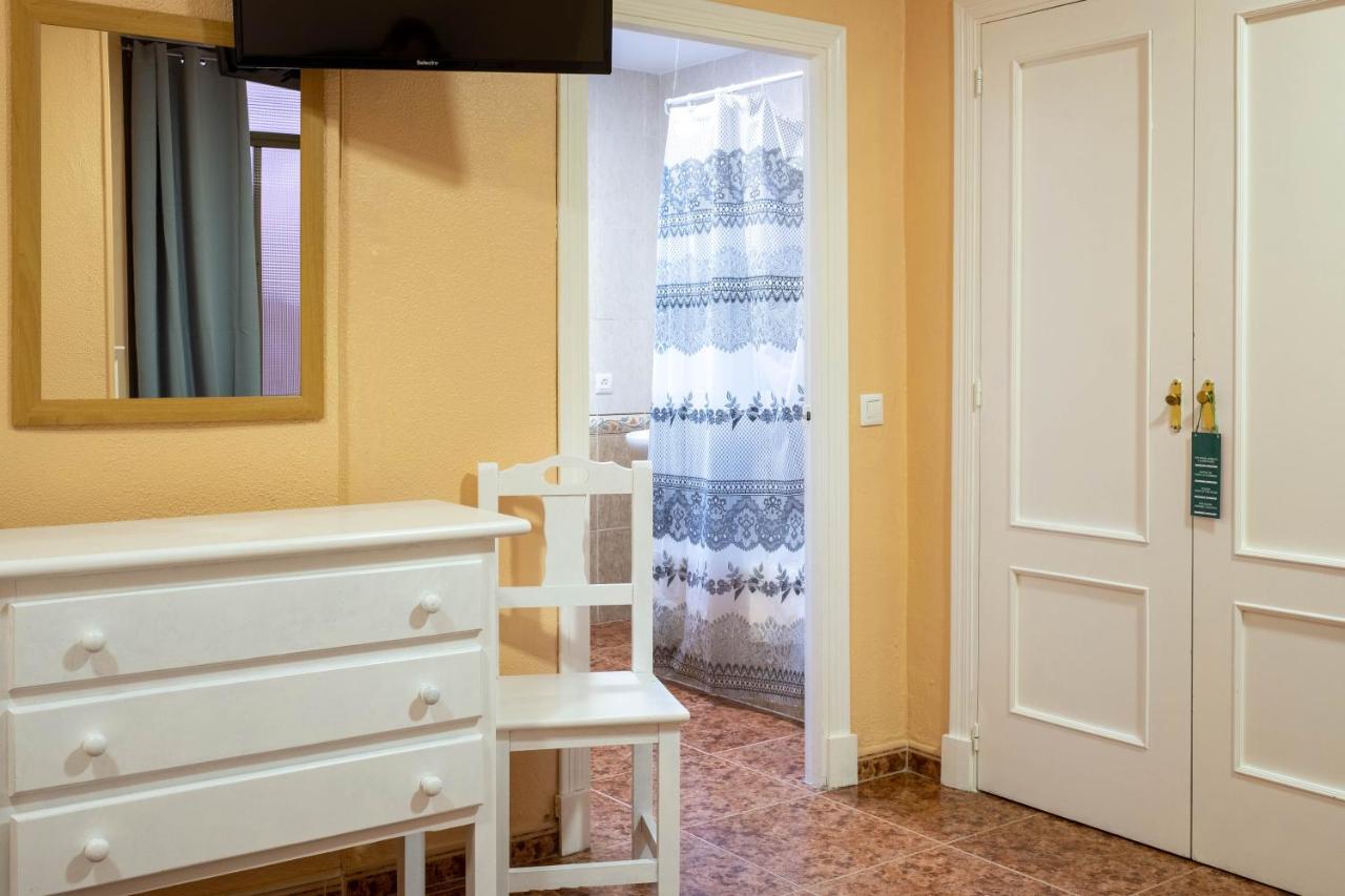 Sanvi Xerez Centro Guest house Jerez de la Frontera