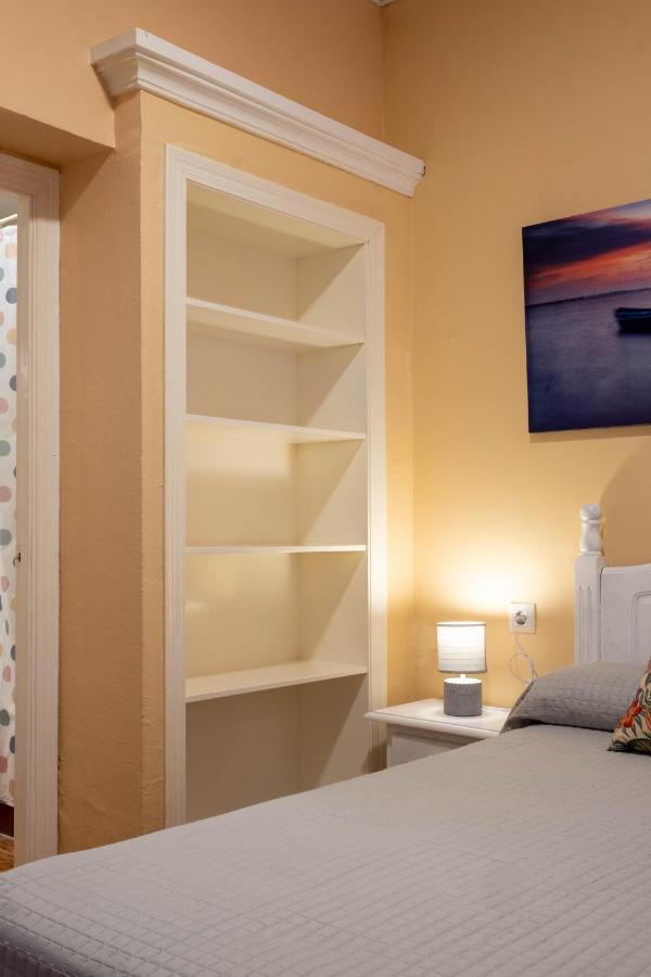 Sanvi Xerez Centro Guest house