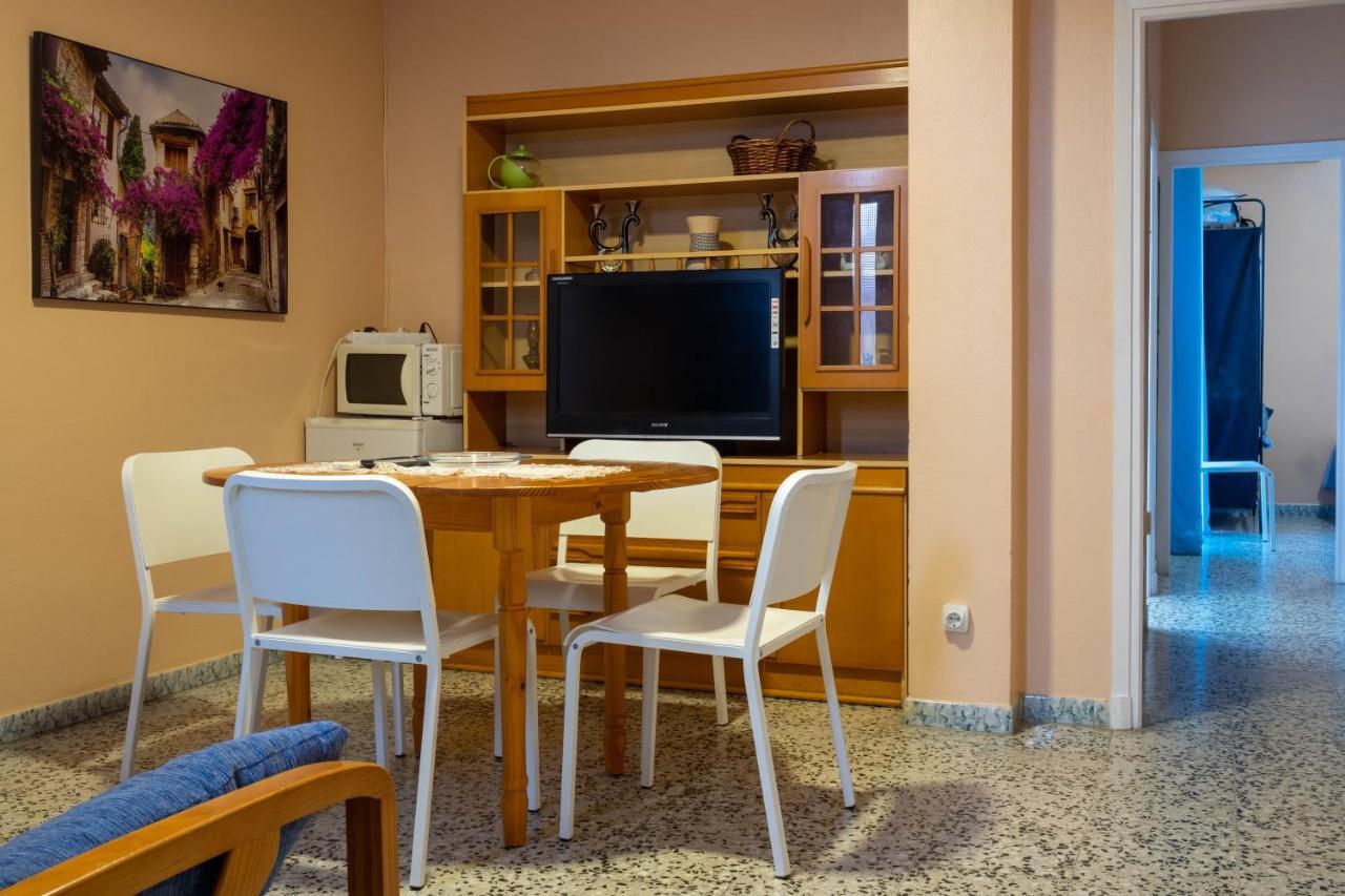 Sanvi Xerez Centro Guest house 2*