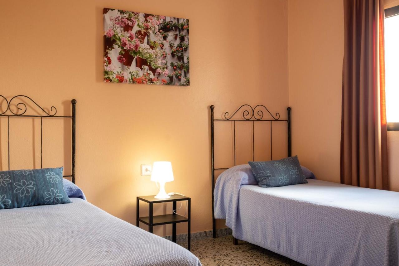 Sanvi Xerez Centro Jerez de la Frontera