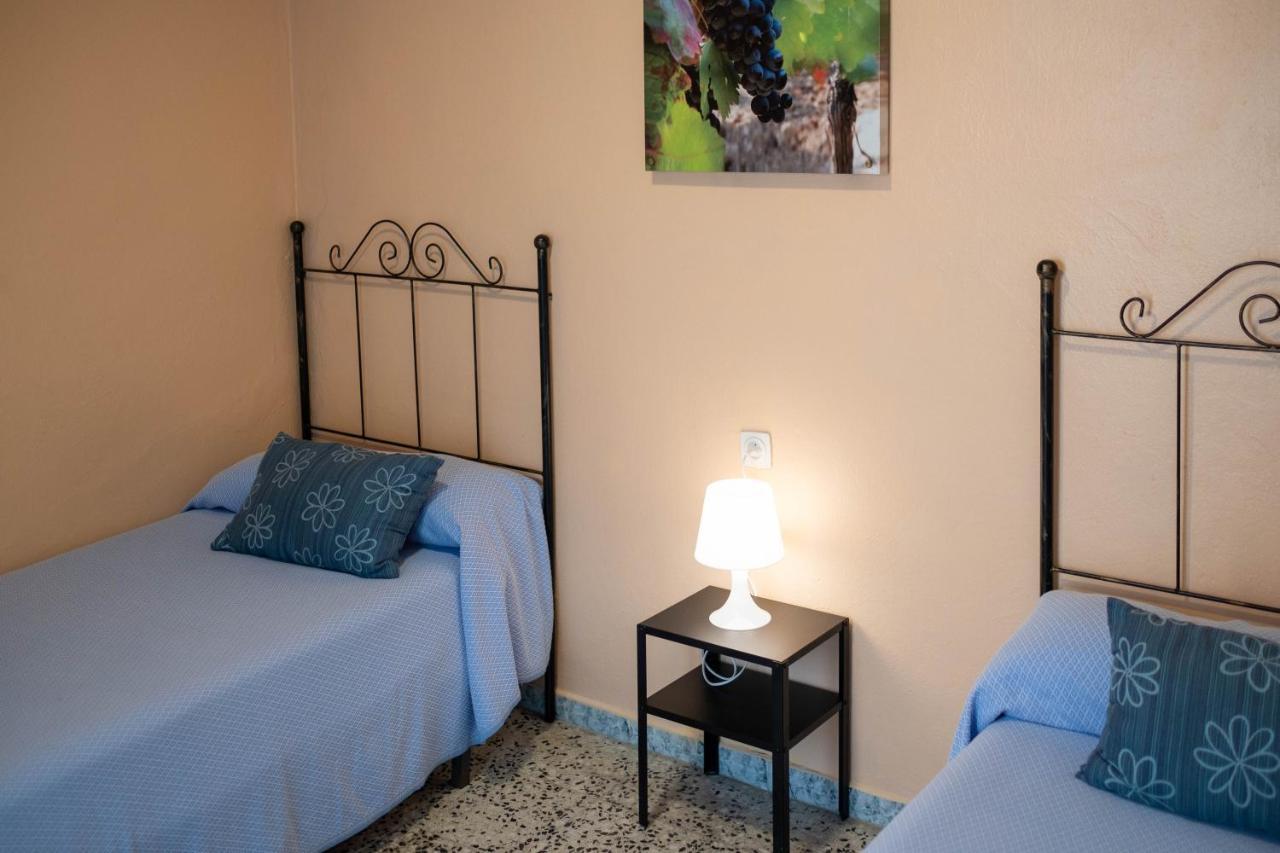 Sanvi Xerez Centro 2*