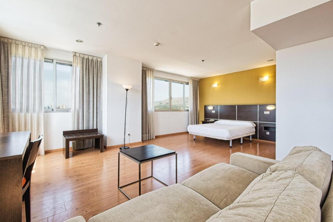 La Estacion Hotel 4*