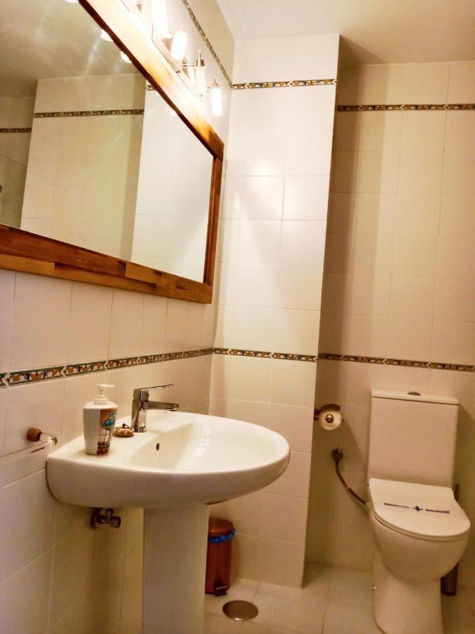 Apartamento Top Center