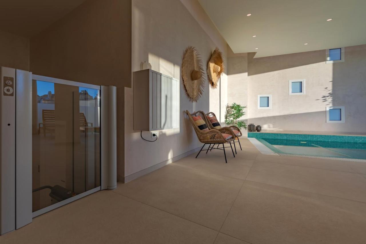 Apartment Whalehouse 2 - Terrace & Sea View - Wifi *