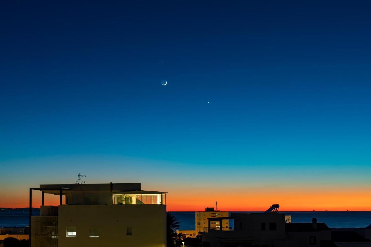 Whalehouse 2 - Terrace & Sea View - Wifi Apartment *