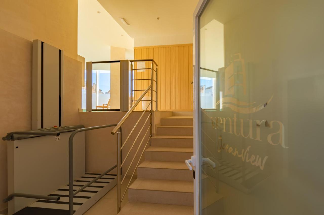 Apartment Whalehouse 2 - Terrace & Sea View - Wifi *