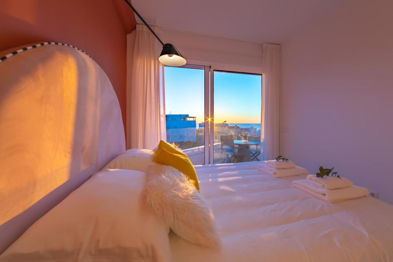 Apartment Whalehouse 2 - Terrace & Sea View - Wifi