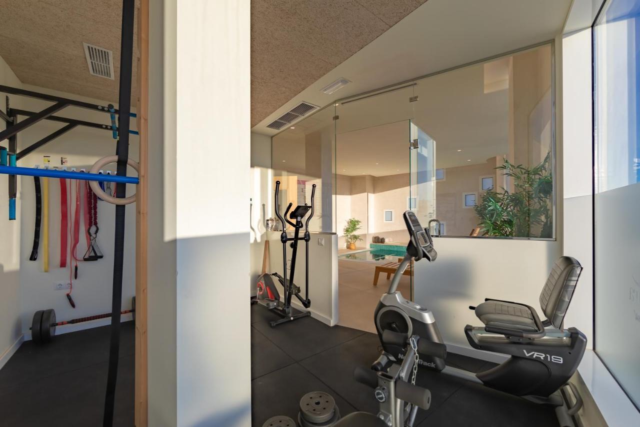 Whalehouse 2 - Terrace & Sea View - Wifi Apartment *