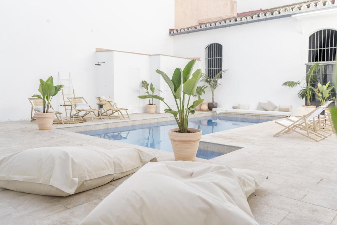 Apartahotel Alfonso X