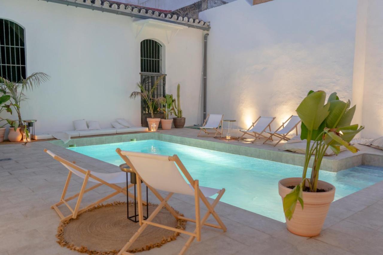 Apartahotel Alfonso X