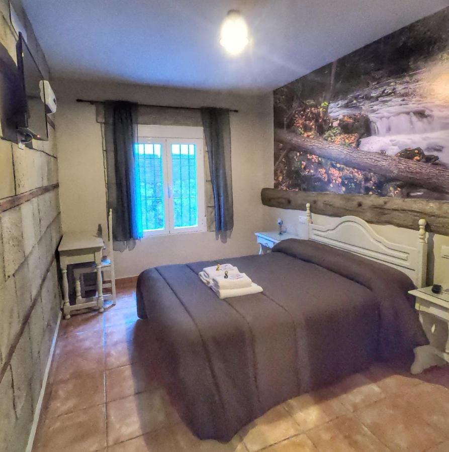 Paraíso Apartamento Cazorla