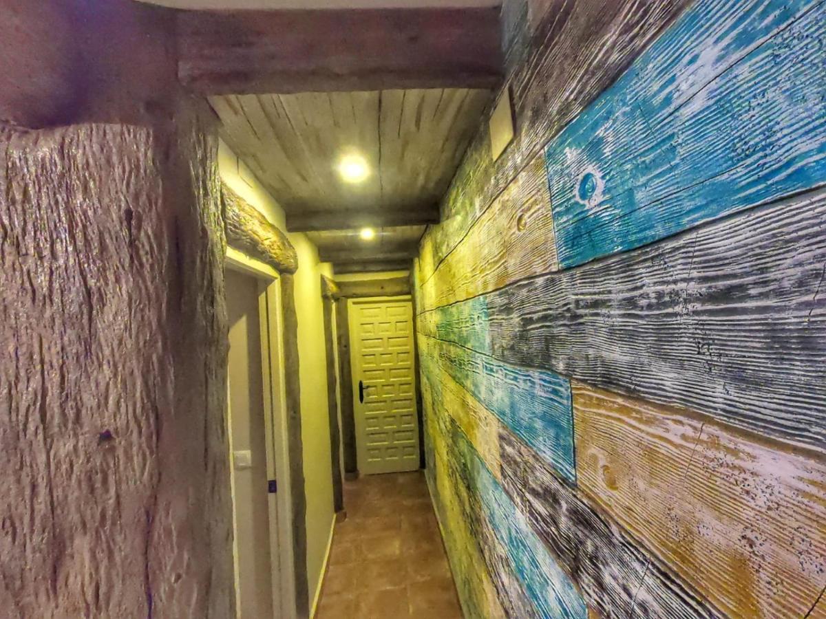 Paraíso Apartamento Cazorla