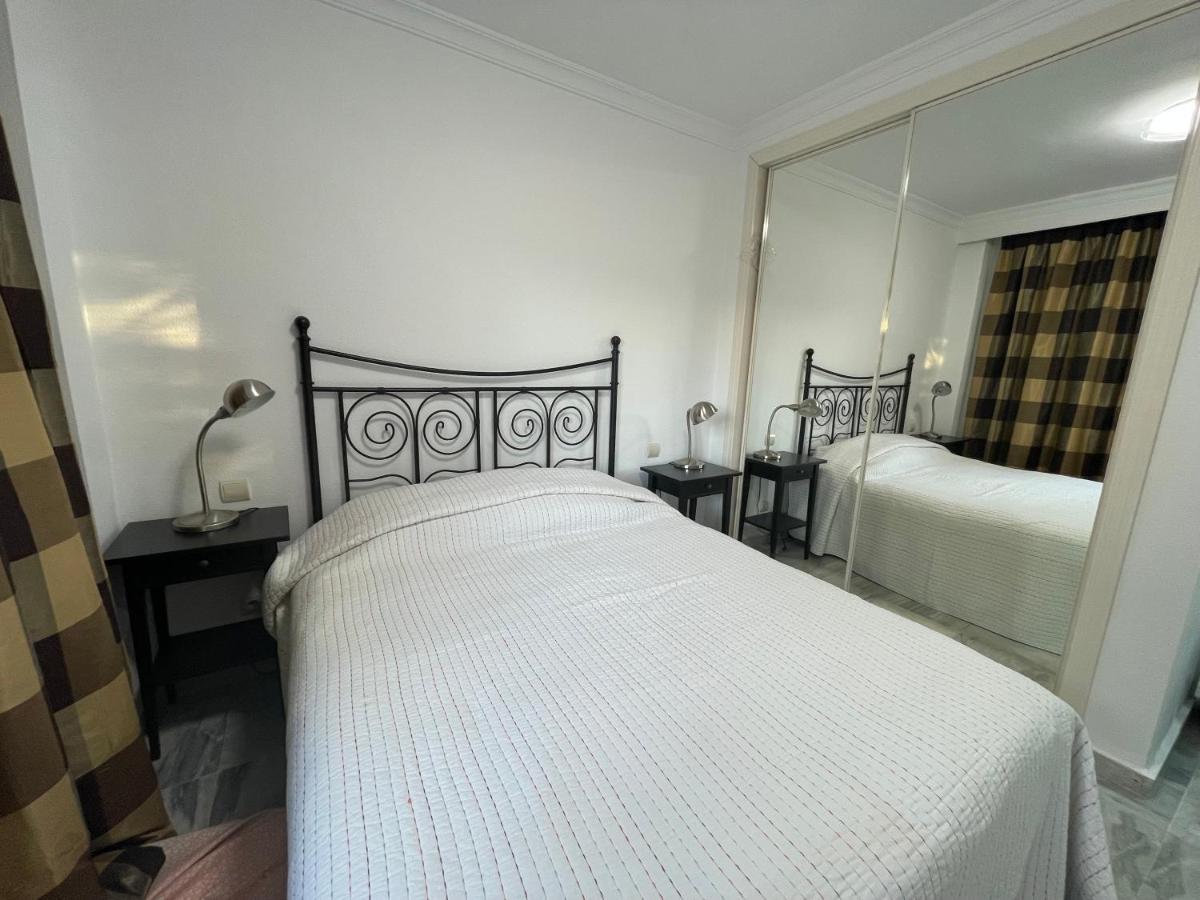 сozy 2 Bedroom In Area Of Apartamento Marbella