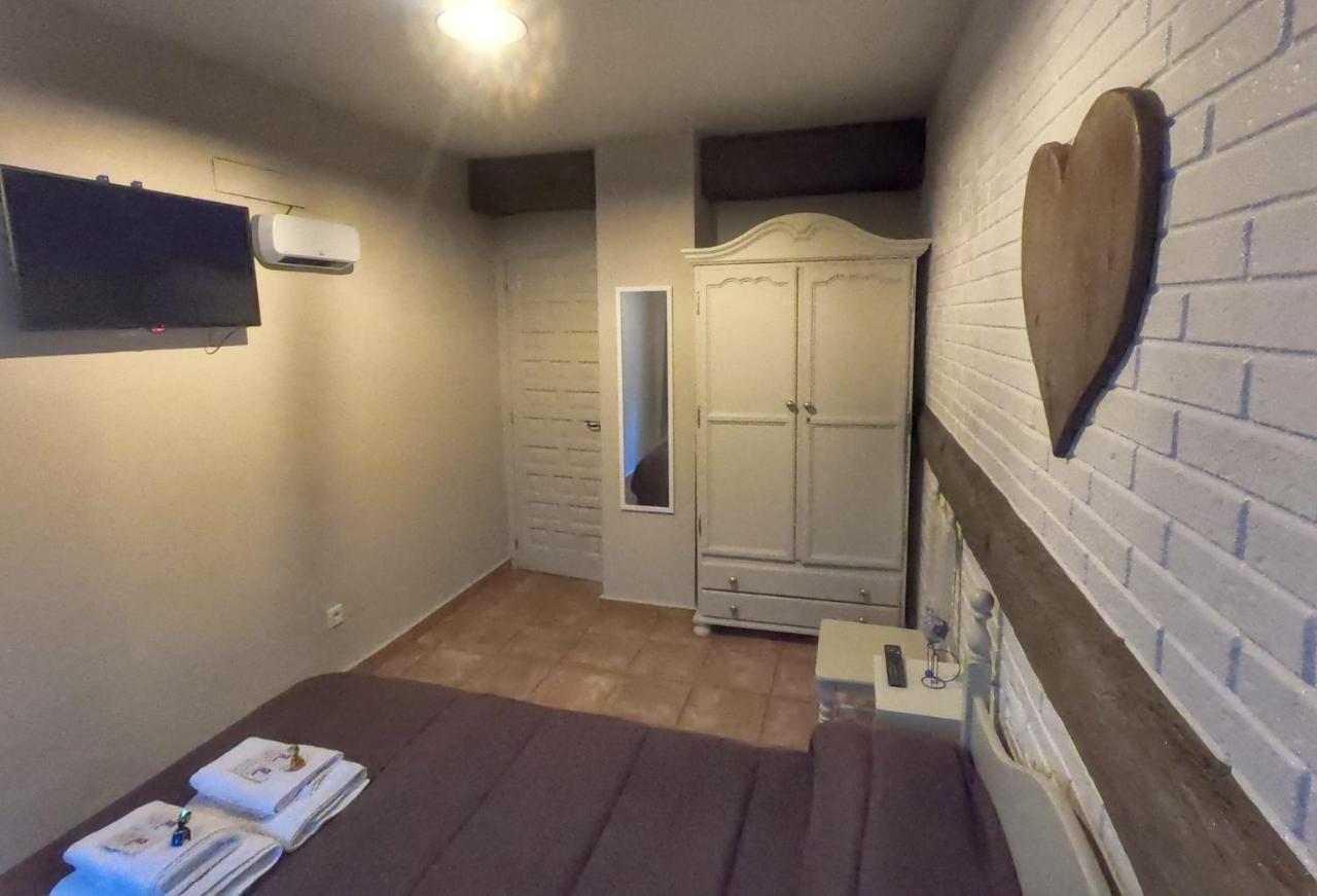 Apartamento Paraíso Cazorla