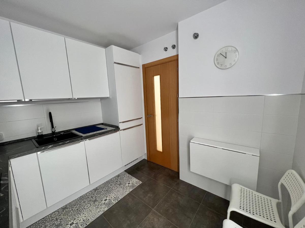 Apartamento Sorolla Center Ayamonte