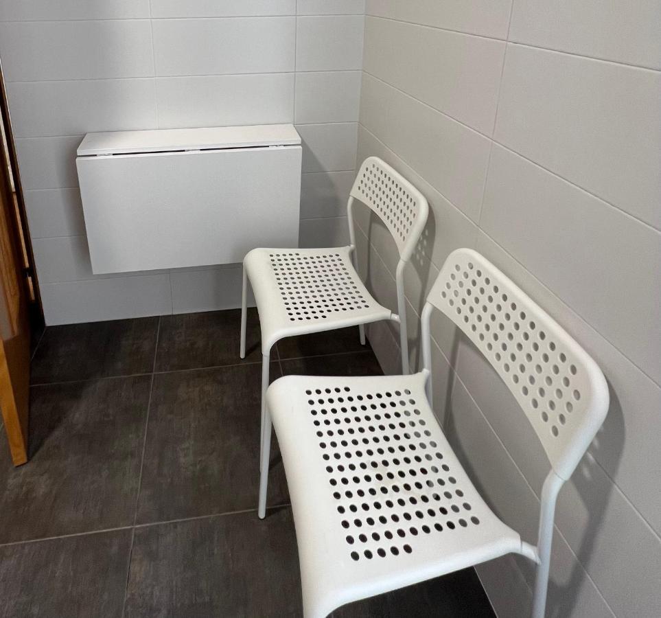 Apartamento Sorolla Center Ayamonte