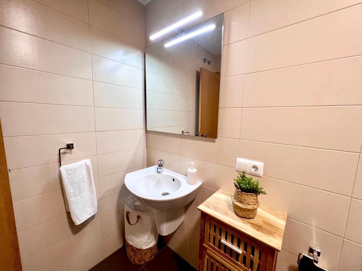 Sorolla Center Apartamento *