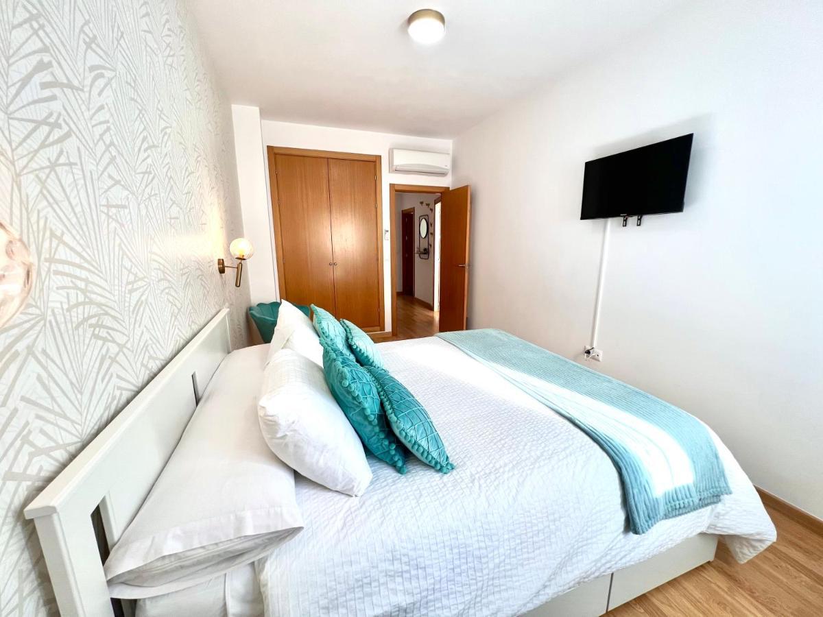 Sorolla Center * Ayamonte