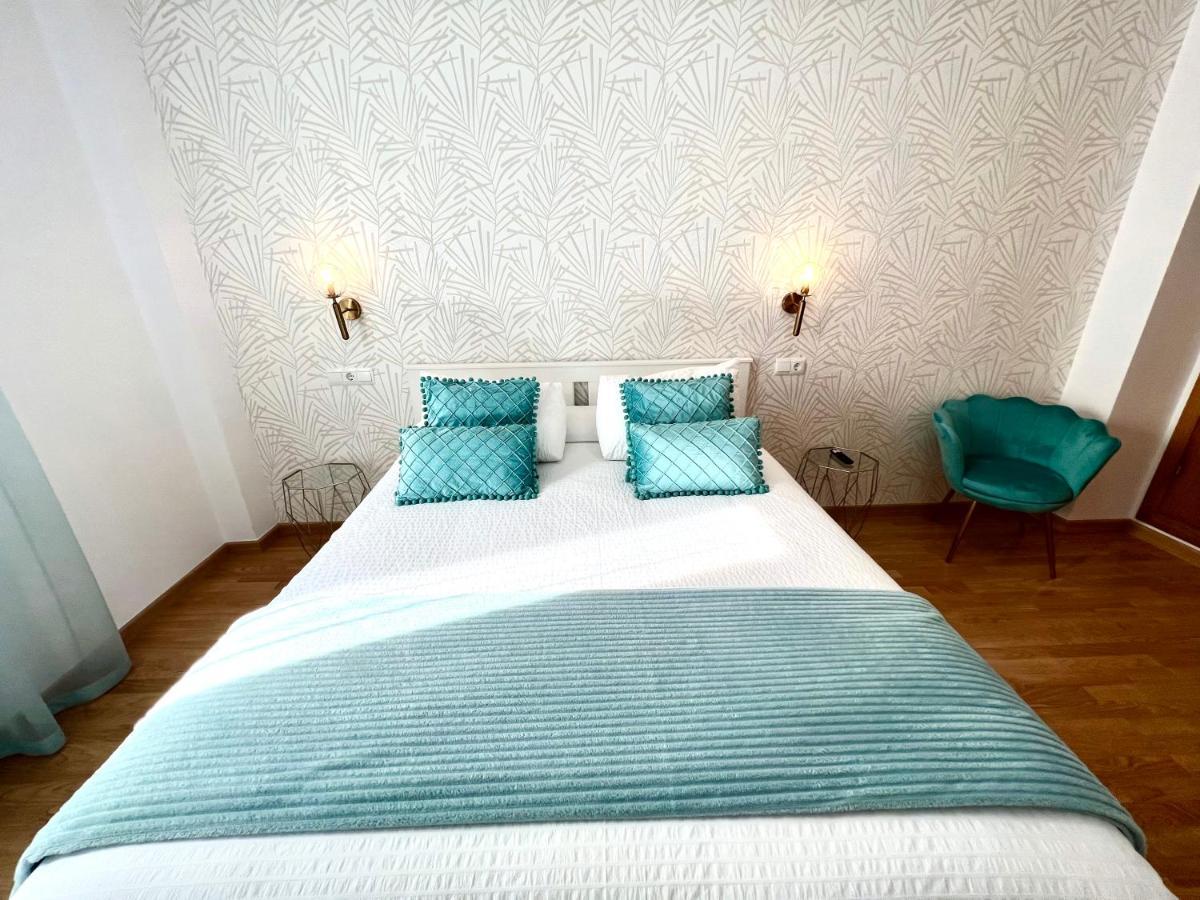 Apartamento Sorolla Center *